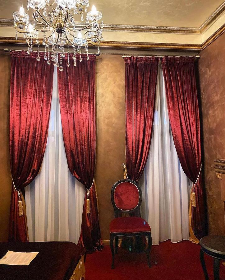 فندق Belle Epoque Boutique (Adults Only) كونستانتا المظهر الخارجي الصورة