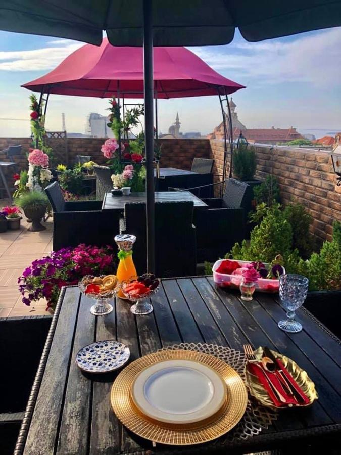 فندق Belle Epoque Boutique (Adults Only) كونستانتا المظهر الخارجي الصورة