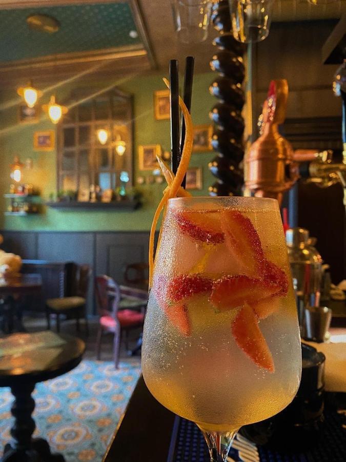 فندق Belle Epoque Boutique (Adults Only) كونستانتا المظهر الخارجي الصورة