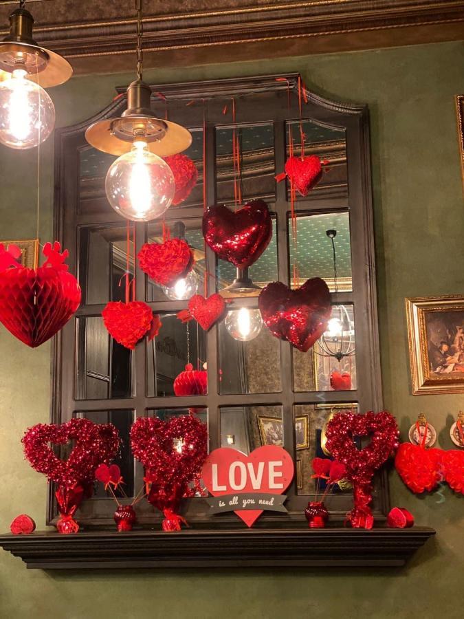 فندق Belle Epoque Boutique (Adults Only) كونستانتا المظهر الخارجي الصورة
