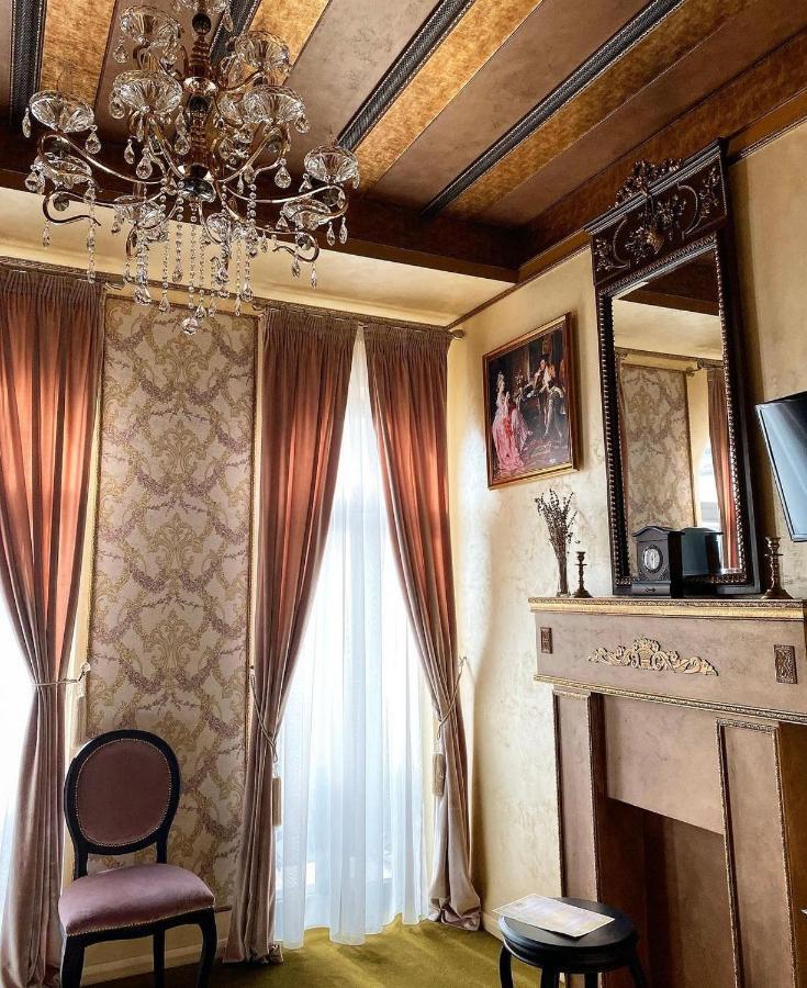 فندق Belle Epoque Boutique (Adults Only) كونستانتا المظهر الخارجي الصورة