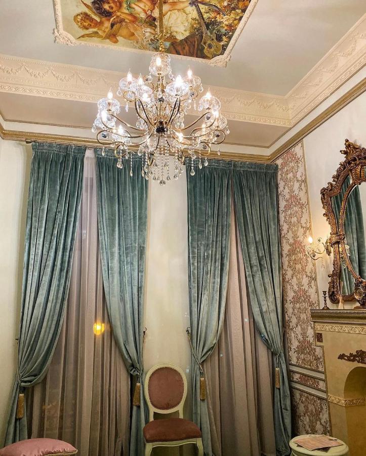فندق Belle Epoque Boutique (Adults Only) كونستانتا المظهر الخارجي الصورة