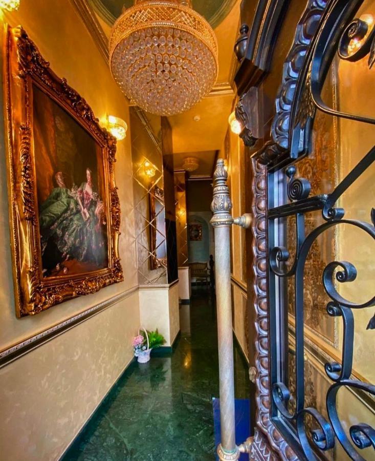 فندق Belle Epoque Boutique (Adults Only) كونستانتا المظهر الخارجي الصورة
