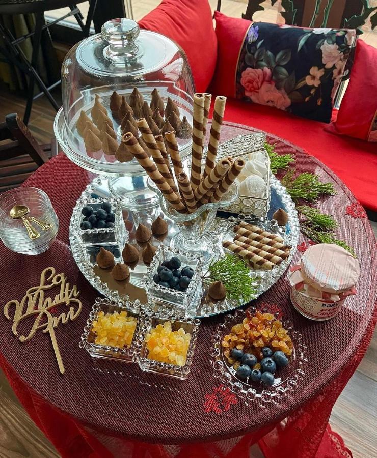 فندق Belle Epoque Boutique (Adults Only) كونستانتا المظهر الخارجي الصورة