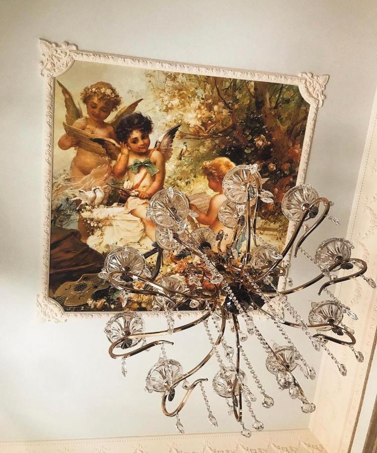 فندق Belle Epoque Boutique (Adults Only) كونستانتا المظهر الخارجي الصورة