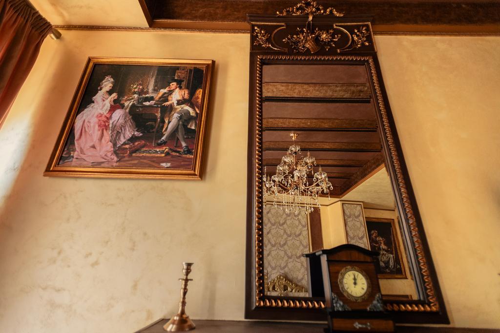 فندق Belle Epoque Boutique (Adults Only) كونستانتا المظهر الخارجي الصورة