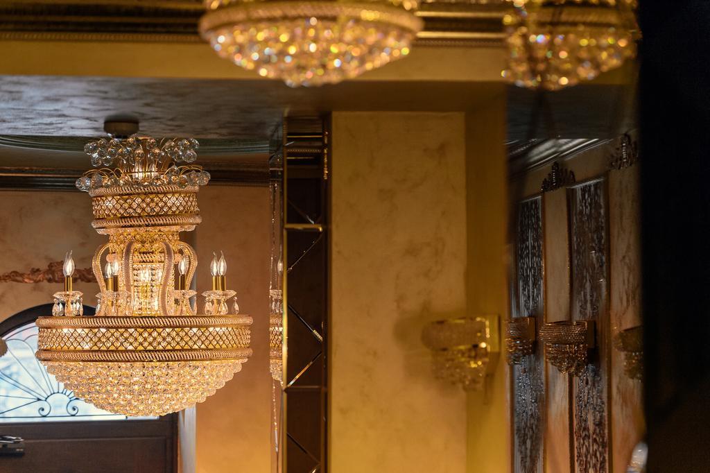 فندق Belle Epoque Boutique (Adults Only) كونستانتا المظهر الخارجي الصورة