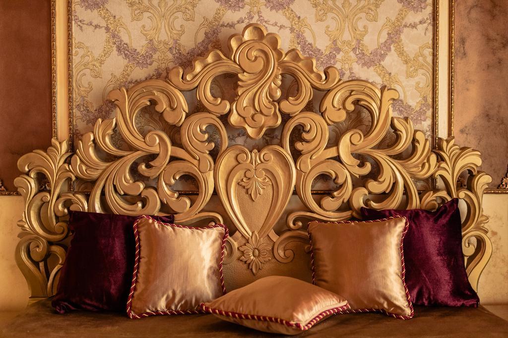 فندق Belle Epoque Boutique (Adults Only) كونستانتا المظهر الخارجي الصورة