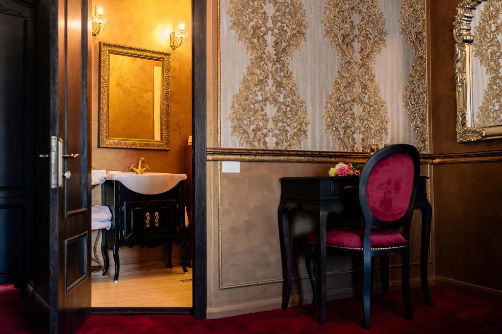 فندق Belle Epoque Boutique (Adults Only) كونستانتا المظهر الخارجي الصورة