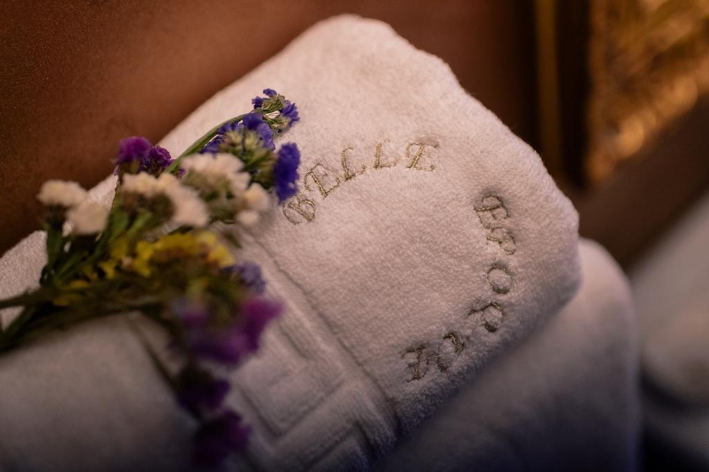 فندق Belle Epoque Boutique (Adults Only) كونستانتا المظهر الخارجي الصورة
