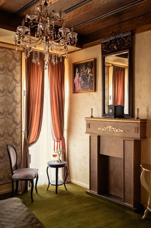 فندق Belle Epoque Boutique (Adults Only) كونستانتا المظهر الخارجي الصورة