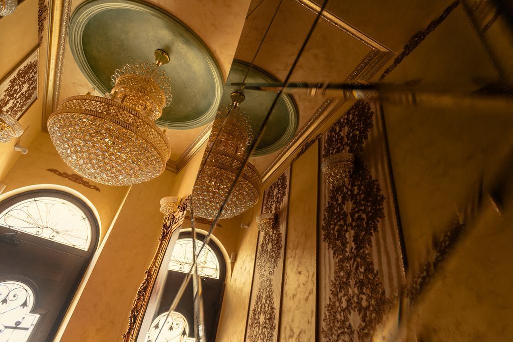فندق Belle Epoque Boutique (Adults Only) كونستانتا المظهر الخارجي الصورة