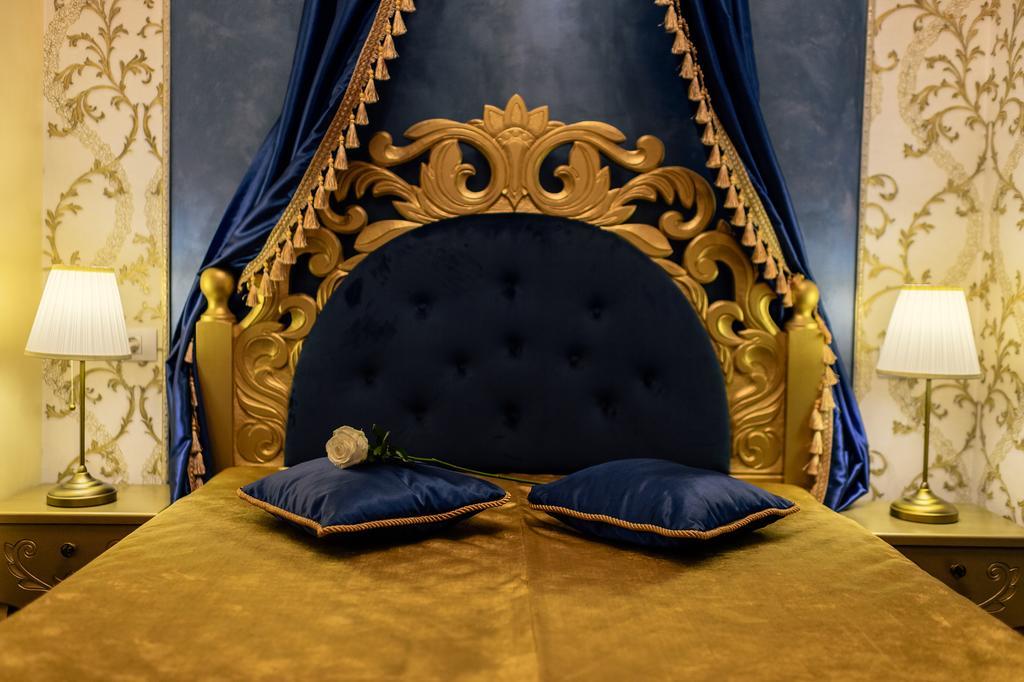 فندق Belle Epoque Boutique (Adults Only) كونستانتا المظهر الخارجي الصورة