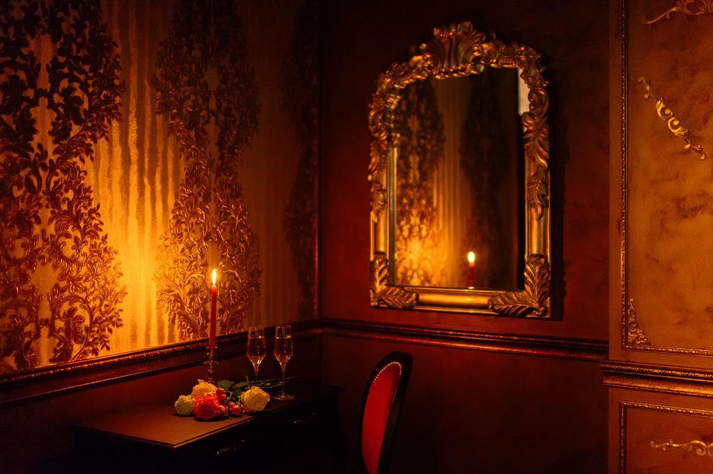 فندق Belle Epoque Boutique (Adults Only) كونستانتا المظهر الخارجي الصورة