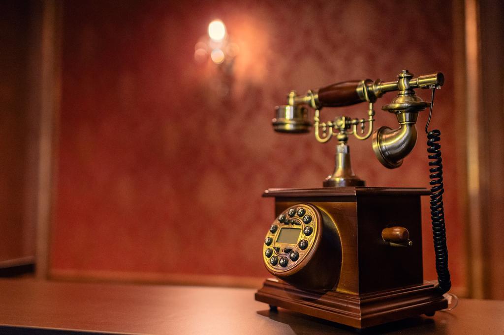 فندق Belle Epoque Boutique (Adults Only) كونستانتا المظهر الخارجي الصورة