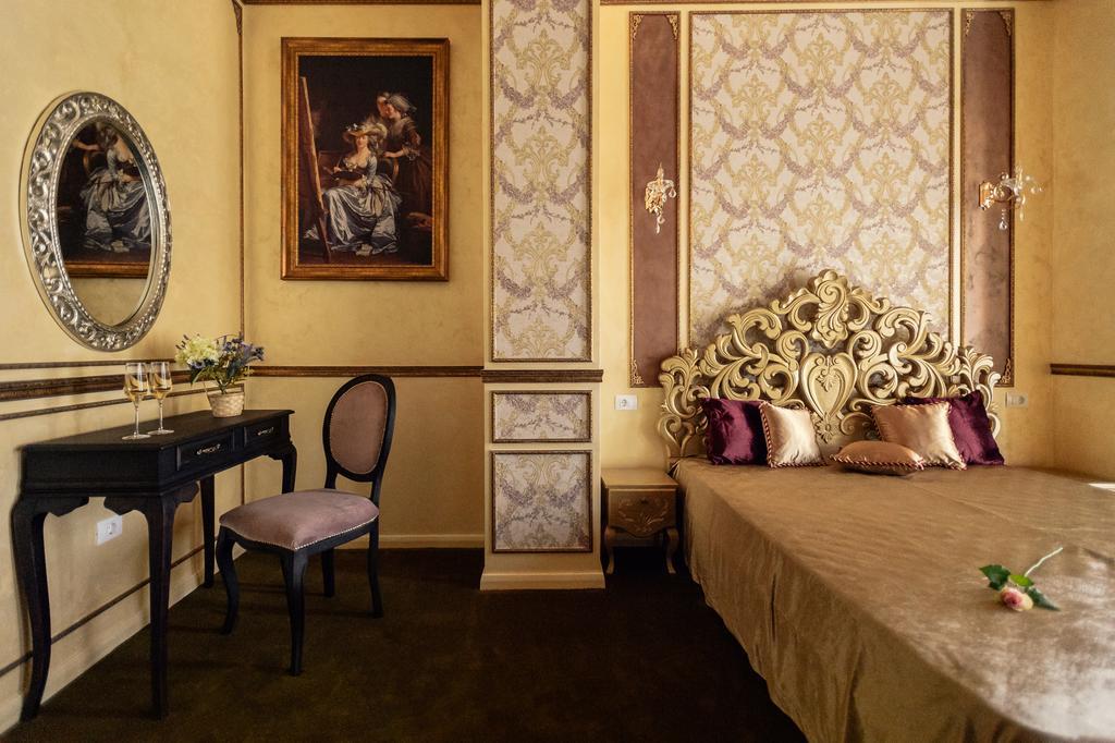 فندق Belle Epoque Boutique (Adults Only) كونستانتا المظهر الخارجي الصورة