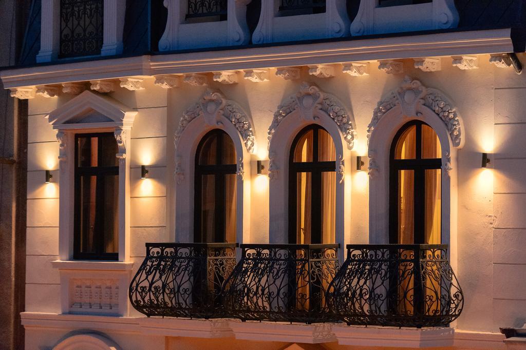 فندق Belle Epoque Boutique (Adults Only) كونستانتا المظهر الخارجي الصورة