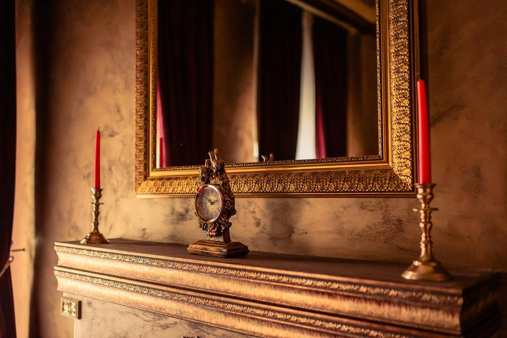 فندق Belle Epoque Boutique (Adults Only) كونستانتا المظهر الخارجي الصورة