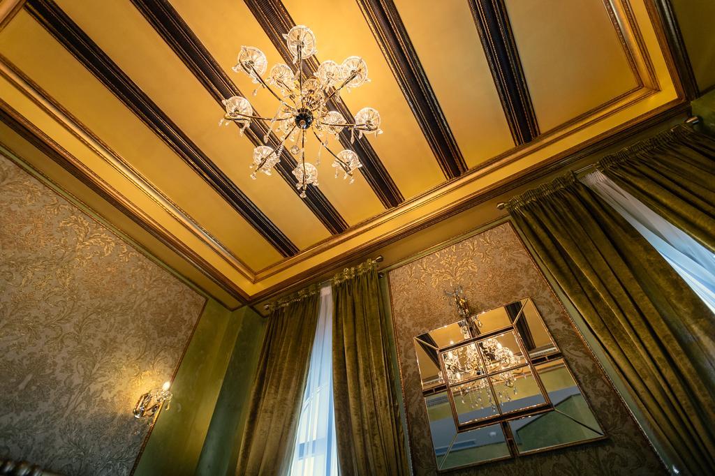 فندق Belle Epoque Boutique (Adults Only) كونستانتا المظهر الخارجي الصورة