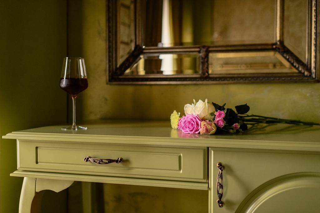 فندق Belle Epoque Boutique (Adults Only) كونستانتا المظهر الخارجي الصورة