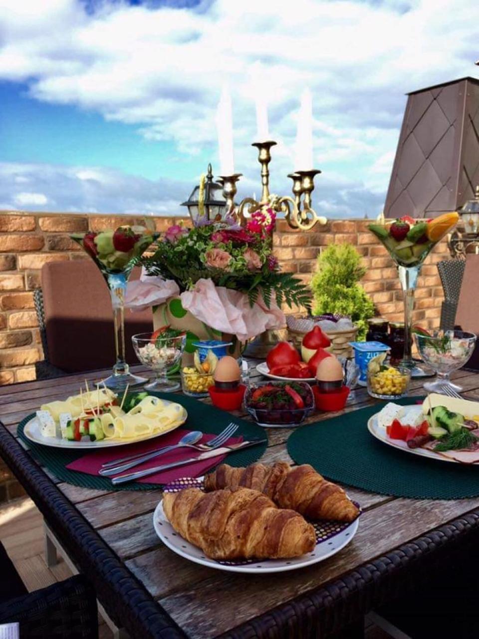 فندق Belle Epoque Boutique (Adults Only) كونستانتا المظهر الخارجي الصورة