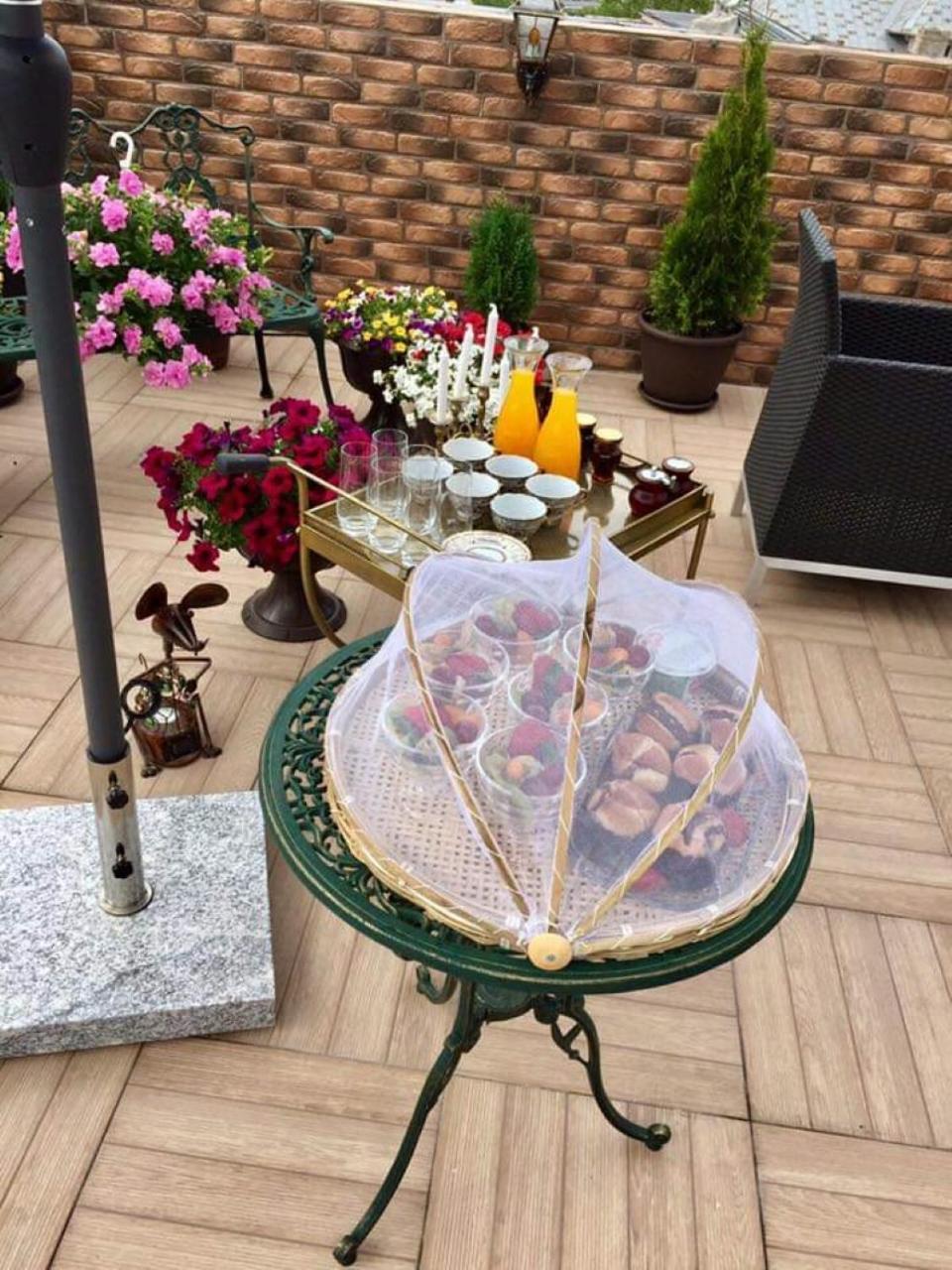 فندق Belle Epoque Boutique (Adults Only) كونستانتا المظهر الخارجي الصورة