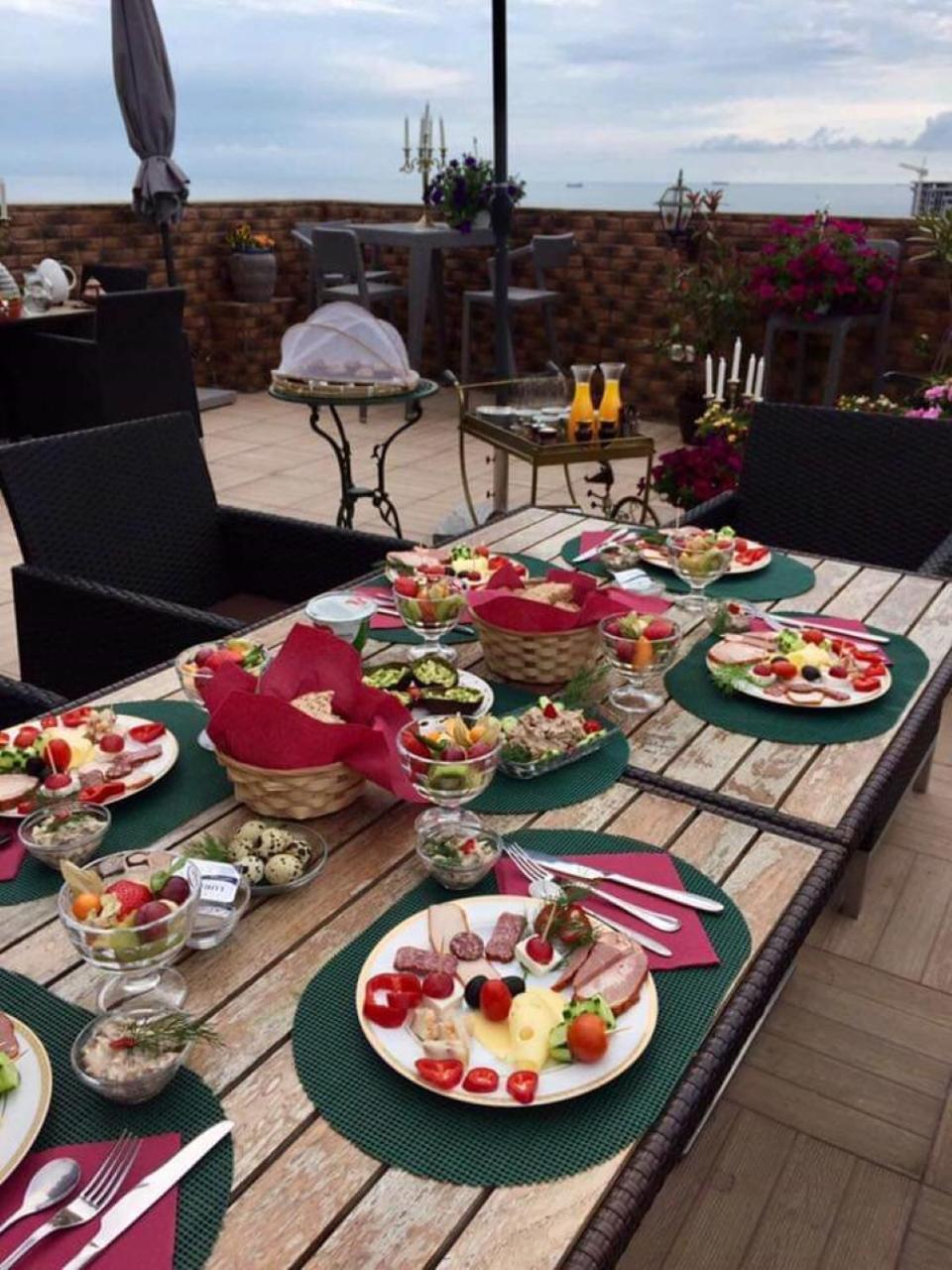 فندق Belle Epoque Boutique (Adults Only) كونستانتا المظهر الخارجي الصورة